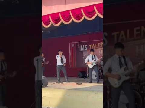 Priti Basyo - Nima Rumba || Covered By The Points || @nimarumba #coversong