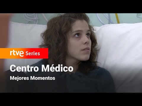 Centro Médico: Capítulo 389 - Mejores momentos #CentroMédico | RTVE Series