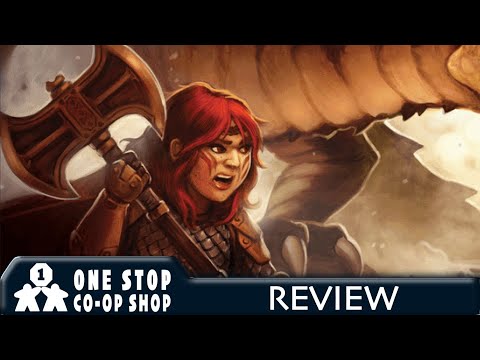 Roll Player Adventures | Review | With Mike