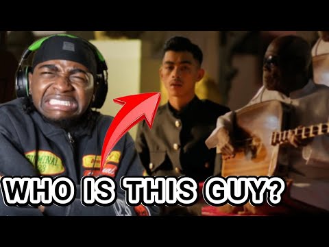 FIRST TIME REACTING!! VannDa - Time To Rise feat. Master Kong Nay (Official Music Video) (REACTION)