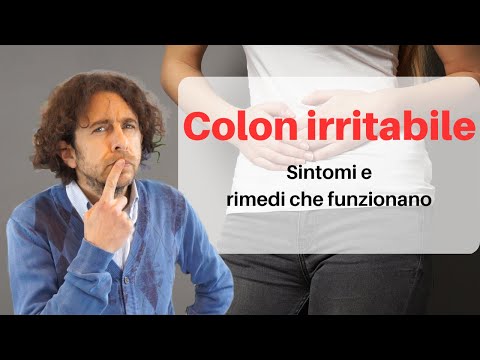 Sindrome del colon irritabile: alimenti da evitare e rimedi che FUNZIONANO davvero