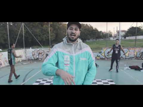 RUAS PARALELAS - Levitar (Clipe Oficial)