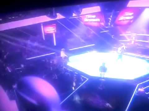 the voice raphael furtado