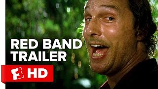 Gold Red Band Trailer #1 (2017) | Movieclips Trailers