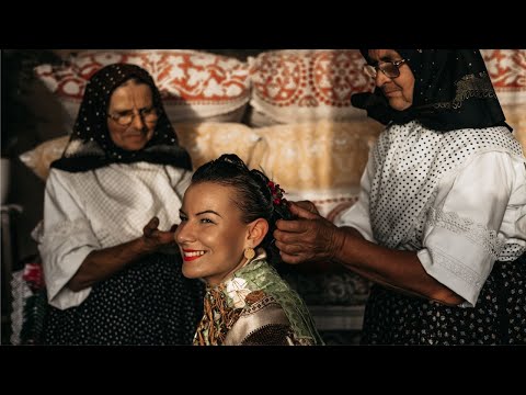 56. Đakovački vezovi - promotivni video