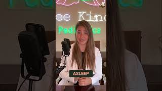 Nightmares vs  Night Terrors  - Key Differences