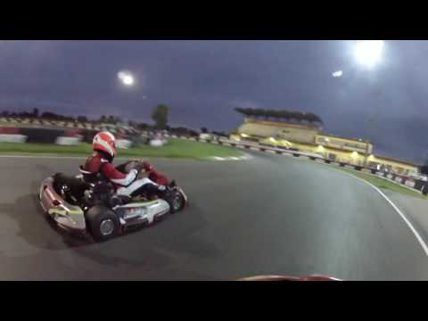 Campionato FunKart 2016 - 15/10/2016 - Pista South Milano GP 09 - Divisione A