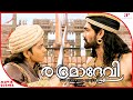 Rudhramadevi Movie Scenes Anushka And Rana Have Face Off Anushka Allu Arjun Rana Daggubati