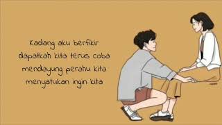 Download lagu The rain  -   dengar bisikku    ~  lirik  ~ mp3