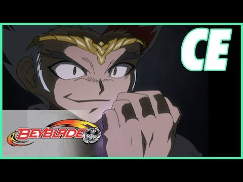 Beyblade: Metal Fusion | Eagle contraataca - Ep. 45 | CASTELLANO!