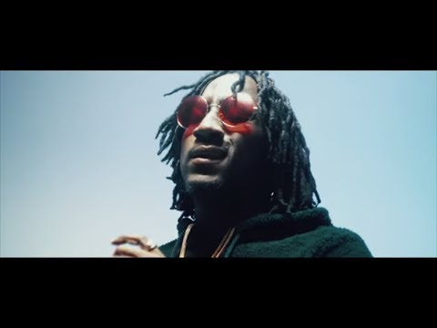 K CAMP "CRANBERRY JUICE"  ( OFFICIAL VIDEO )