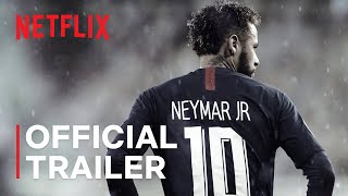 Neymar: The Perfect Chaos Trailer