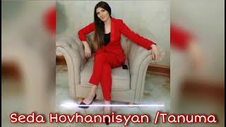 Seda Hovhannisyan - Tanuma (2021)