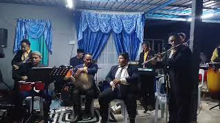 Download lagu lagu istimental ghazal parti mergong mp3