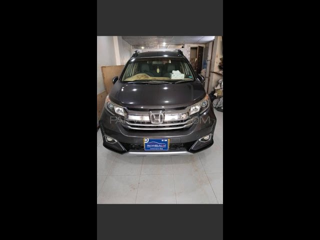 Honda BR-V i-VTEC S 2020 for Sale
