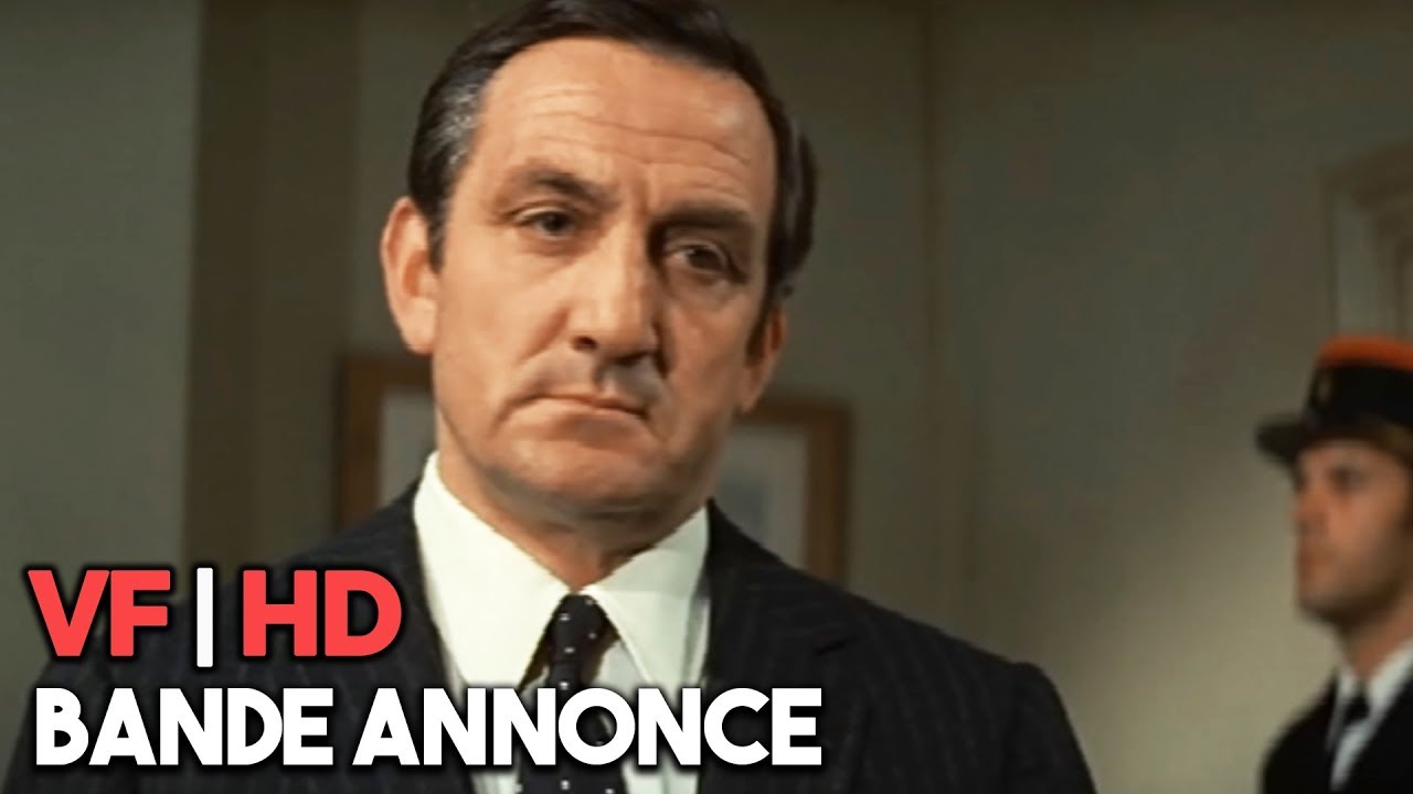 Miniature de la vidéo Le Clan des Siciliens (1969) Bande Annonce VF [HD] du film Le Clan des Siciliens