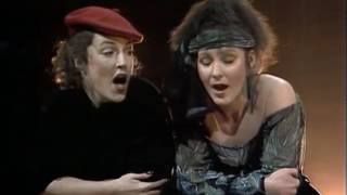 Randy Newman  -  I'm Different