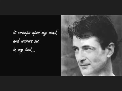 Vision - Peter Hammill