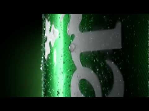 Carlsberg -- The Drop (TVC)