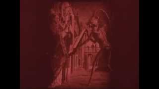 Häxan 1922 with live music - dir. Benjamin Christensen/ part 1