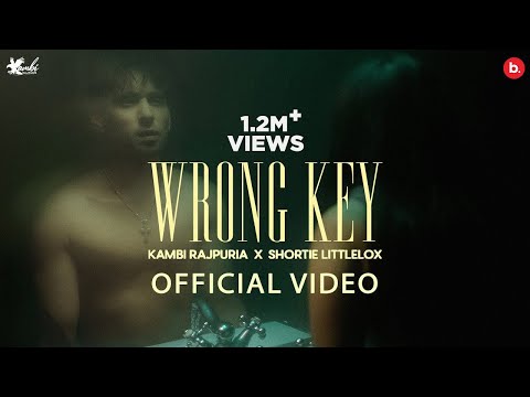 Wrong Key
