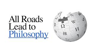 What happens if you click the first link on every Wikipedia article