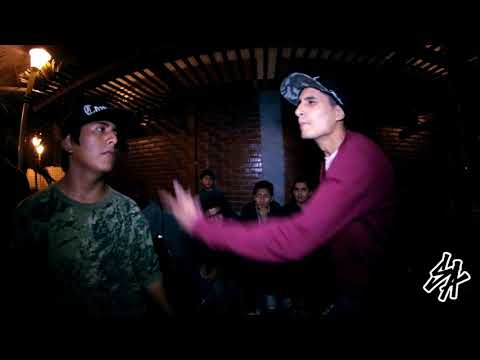 JoseHits vs JC (Cuartos) Final de Temporada 2017 1VS1- INICIATIVA S.A.