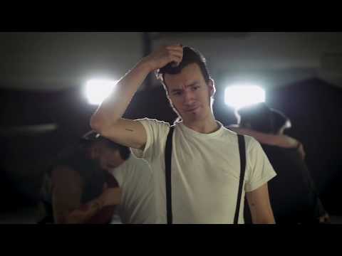 TARLD - The Best Is Yet To Come (feat. Liam Cormier) [Official Music Video]