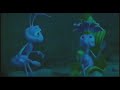 A Bugs Life Theatrical Trailer 1998