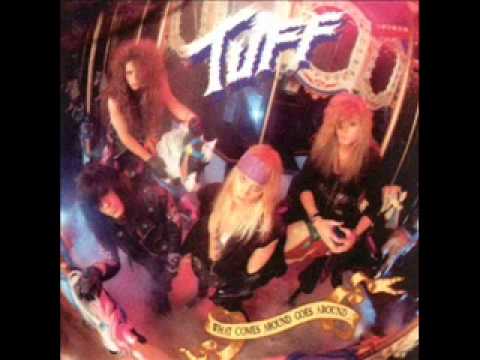 Tuff - Spit Like This