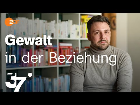 Isolation und Angst: Stevens Neustart nach häuslicher Gewalt I 37 Grad