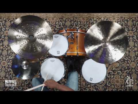 Sabian 21" AA Holy China Cymbal - 1620g (22116CS-1101621I)