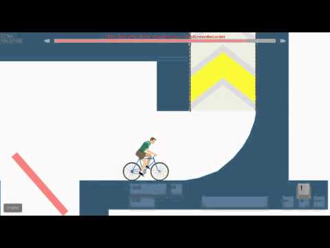 Happy Wheels Funny Stuff