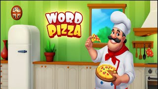 Word Pizza - Search Words (by Gamelify) IOS Gameplay Video (HD)