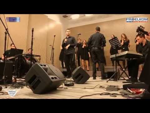 Mihovil Gospel Choir - Večer duhovne glazbe - Radio Mir Međugorje - STUDIO 3