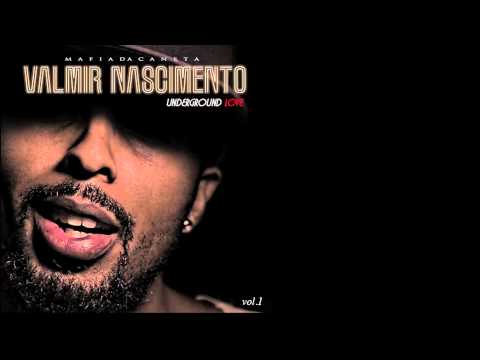 Valmir Nascimento - Caso Sério - Prod.Beni