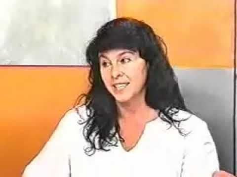 Cristina Cairo O Poder dos Gatos na cura das doenças  Felinos no programa 'Você Sabia'