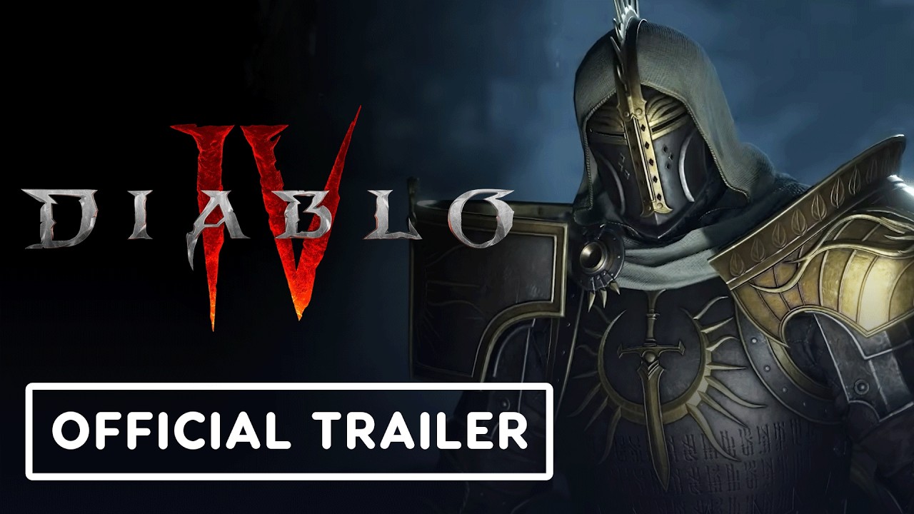 Diablo IV patch 3.0.4 — Season 13 War Plans and Horadric Cube fixes