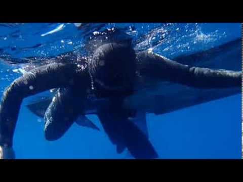 Apnea Academy West Europe Video