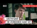 JUSTIN VLUCHT VOOR DE POLITIE ? (Deel 1) | Verborgen Verhalen | NPO Zapp