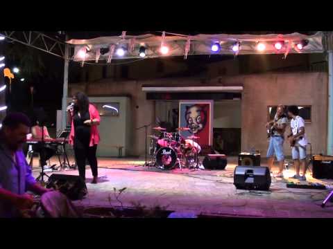 Ordinary People Live Porco Festival