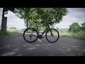 Attain SLX 2027