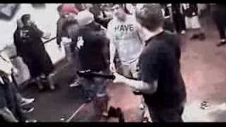All Hell Breaks Loose Reunion Show 01/05/08 Part2