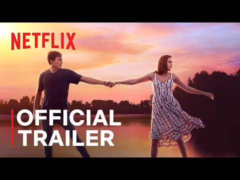 A Week Away | Official Trailer | Netflix