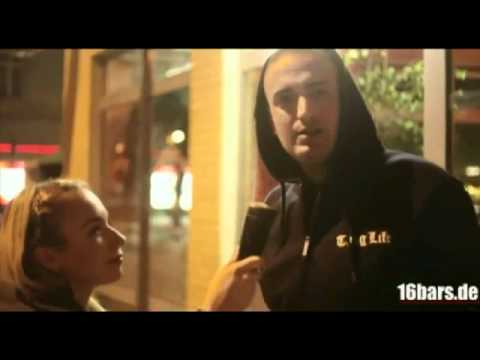 haftbefehl , besoffen,lustig,über justin bieber,liebes erklärung,monyboy