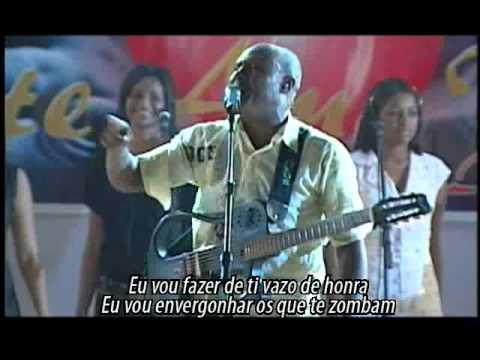 EU TE AMO TANTO - LAZARO / EU TE AMO TANTO