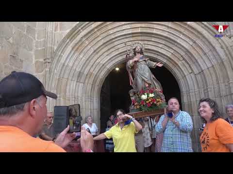 Procesión de San Roque 2026