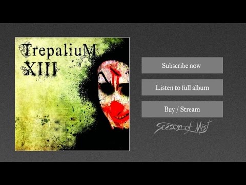Trepalium - Inner Hell