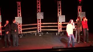 Home Free&#39;s Ring of Fire - Crazy Life Tour