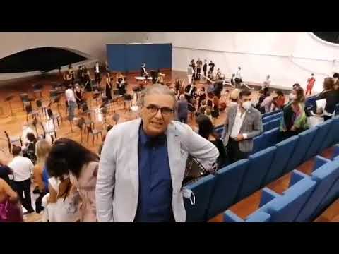 RAVELLO FESTIVAL 13 settembre 2020